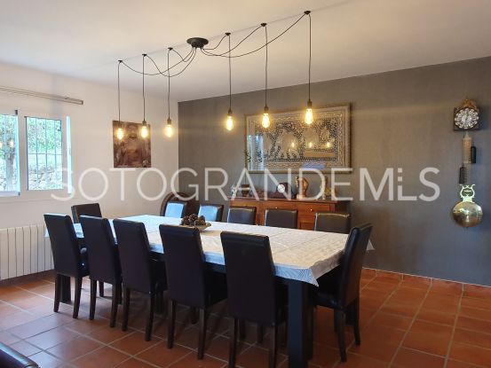 For sale villa in Zona F, Sotogrande Alto | Sotogrande Properties by Goli