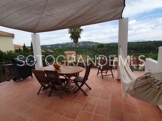 For sale villa in Zona F, Sotogrande Alto | Sotogrande Properties by Goli
