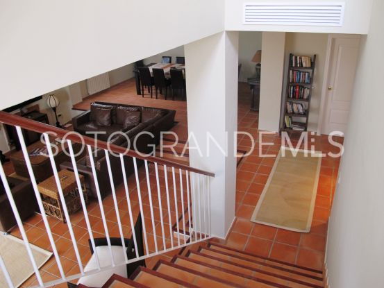 For sale villa in Zona F, Sotogrande Alto | Sotogrande Properties by Goli