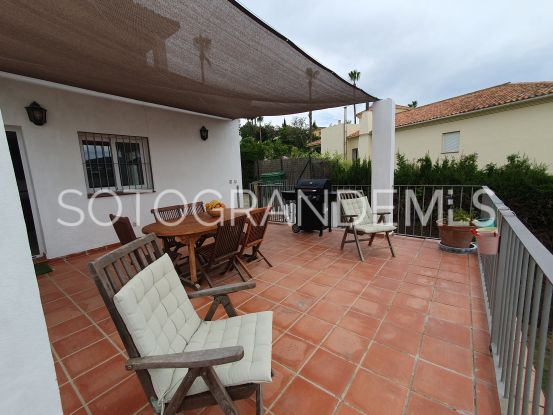 For sale villa in Zona F, Sotogrande Alto | Sotogrande Properties by Goli