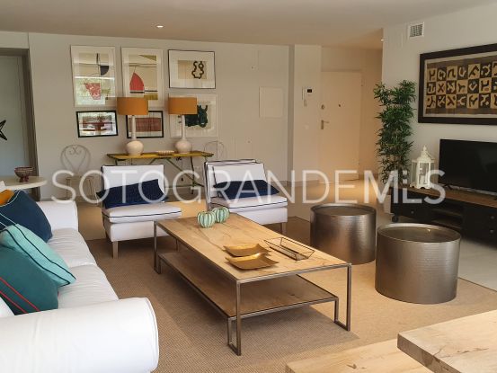 La Reserva apartment for sale | Sotogrande Properties by Goli