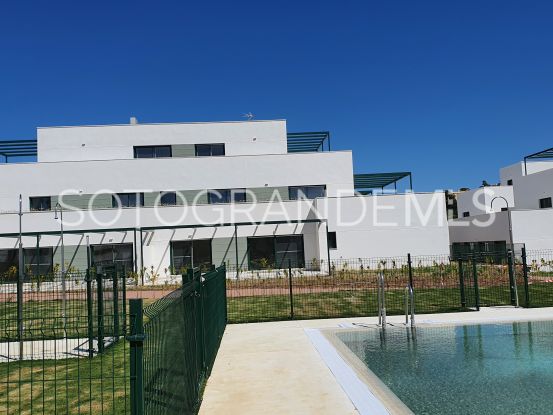 La Reserva apartment for sale | Sotogrande Properties by Goli