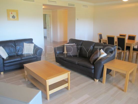 Los Gazules de Almenara 3 bedrooms apartment for sale | Goli Real Estate
