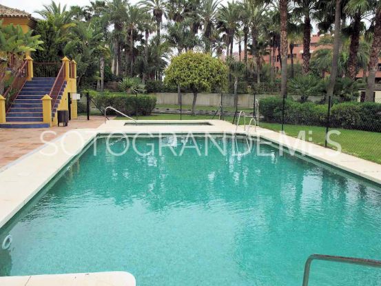 Apartment with 2 bedrooms for sale in Paseo del Mar, Sotogrande | Sotogrande Properties by Goli