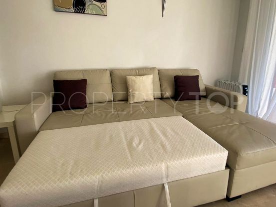 Apartment in a romantic place 1 minute from the beach