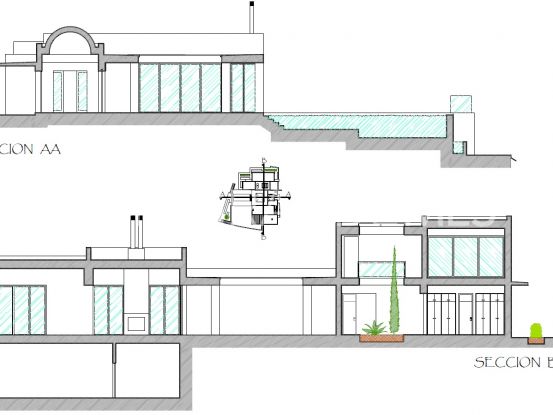 Parcela a la venta en Sotogrande Alto | Sotogrande Properties by Goli
