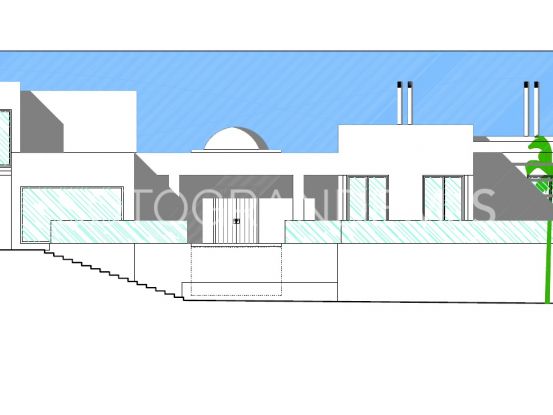 Parcela a la venta en Sotogrande Alto | Sotogrande Properties by Goli