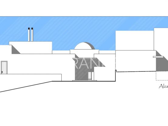 Parcela a la venta en Sotogrande Alto | Sotogrande Properties by Goli