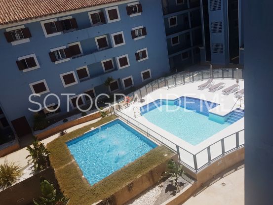 Marina de Sotogrande, apartamento en venta de 2 dormitorios | Sotogrande Properties by Goli