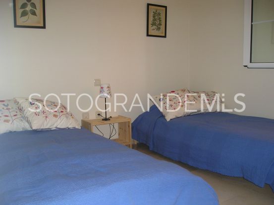 Marina de Sotogrande, apartamento en venta de 2 dormitorios | Sotogrande Properties by Goli