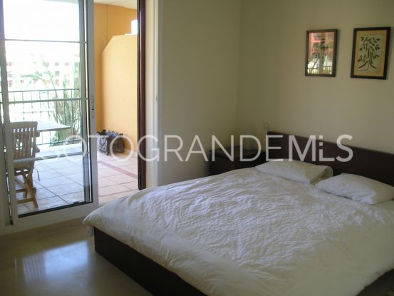 Marina de Sotogrande, apartamento en venta de 2 dormitorios | Sotogrande Properties by Goli