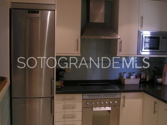 Marina de Sotogrande, apartamento en venta de 2 dormitorios | Sotogrande Properties by Goli