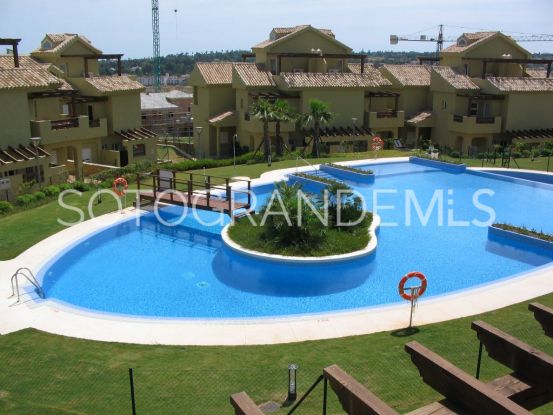 For sale apartment in Sotogrande Alto Central with 2 bedrooms | Sotogrande Properties by Goli