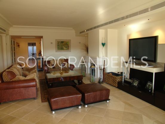 Buy 3 bedrooms apartment in Valgrande | Sotogrande Properties by Goli