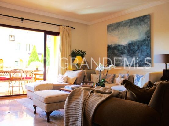 Apartment in Los Gazules de Almenara with 3 bedrooms | Sotogrande Properties by Goli