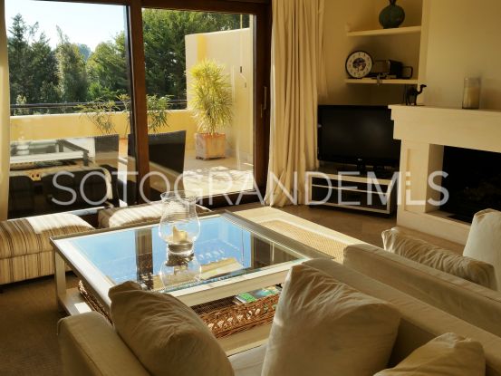 Apartamento en venta de 2 dormitorios en Valgrande, Sotogrande | Sotogrande Properties by Goli