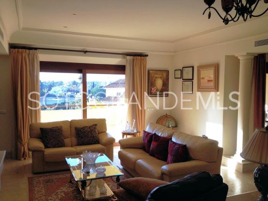 3 bedrooms apartment for sale in Valgrande, Sotogrande | Sotogrande Properties by Goli