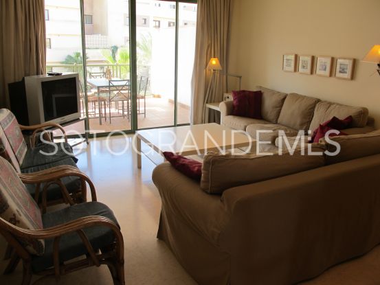 2 bedrooms apartment in Sotogrande Marina for sale | Sotogrande Properties by Goli