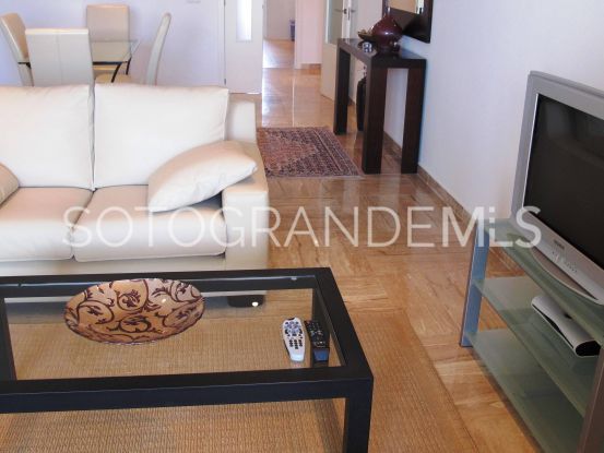 Apartment in Marina de Sotogrande with 2 bedrooms | Sotogrande Properties by Goli
