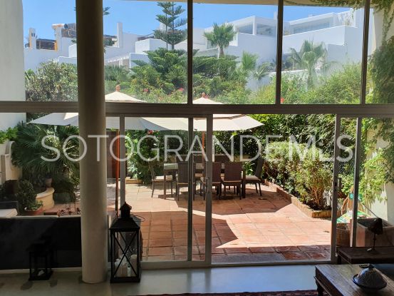 For sale town house in Sotogrande Playa | Sotogrande Properties by Goli