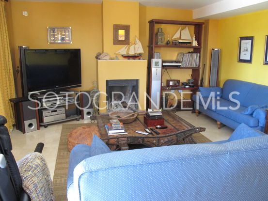 4 bedrooms Ribera del Arlequin town house for sale | Sotogrande Properties by Goli