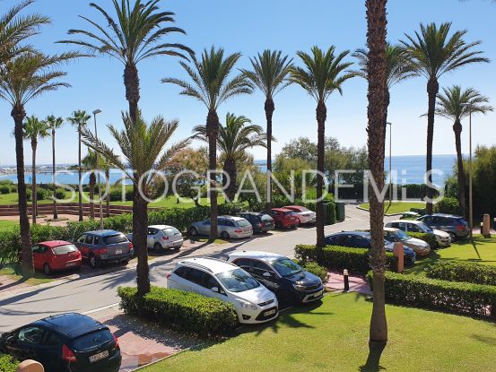 Paseo del Mar apartment with 3 bedrooms | Sotogrande Properties by Goli