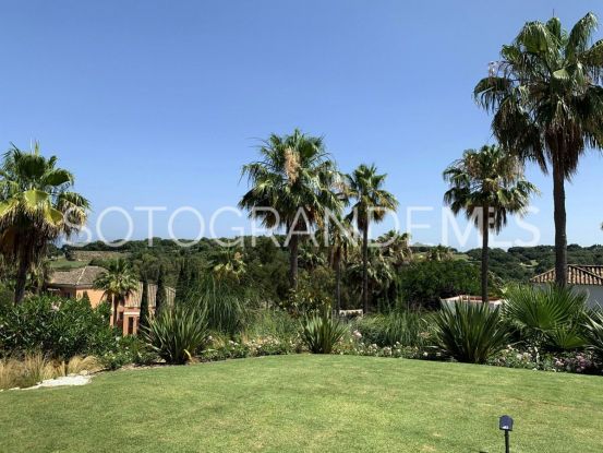 Villa with 5 bedrooms in Sotogrande Alto | Sotogrande Properties by Goli