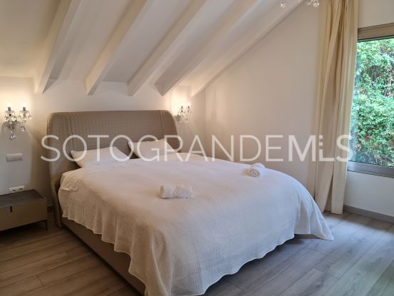 Villa with 5 bedrooms in Sotogrande Alto | Sotogrande Properties by Goli