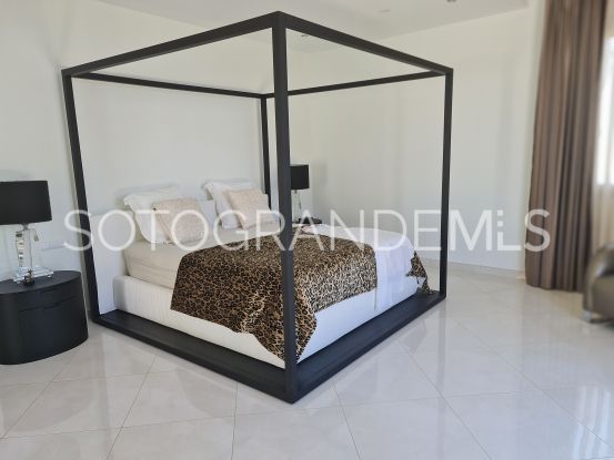 Villa with 5 bedrooms in Sotogrande Alto | Sotogrande Properties by Goli