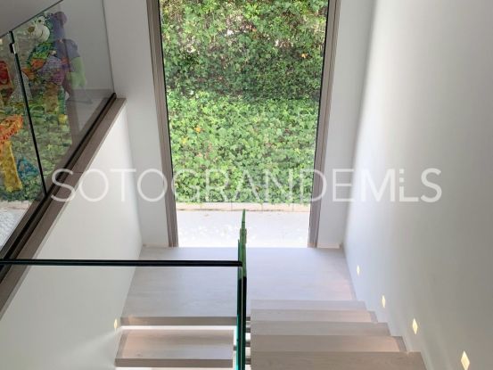 Villa with 5 bedrooms in Sotogrande Alto | Sotogrande Properties by Goli