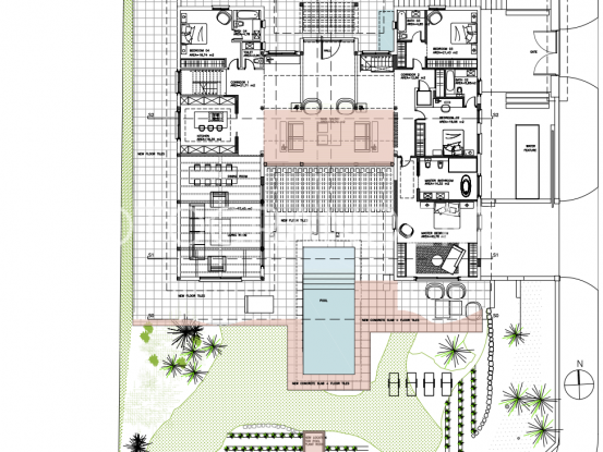 Villa with 5 bedrooms in Sotogrande Alto | Sotogrande Properties by Goli