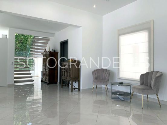 Villa with 5 bedrooms in Sotogrande Alto | Sotogrande Properties by Goli