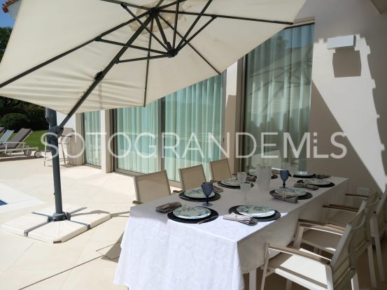 Villa with 5 bedrooms in Sotogrande Alto | Sotogrande Properties by Goli