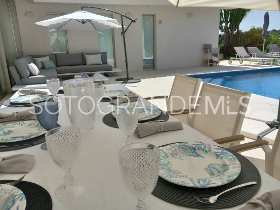 Villa with 5 bedrooms in Sotogrande Alto | Sotogrande Properties by Goli