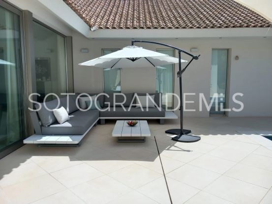 Villa with 5 bedrooms in Sotogrande Alto | Sotogrande Properties by Goli