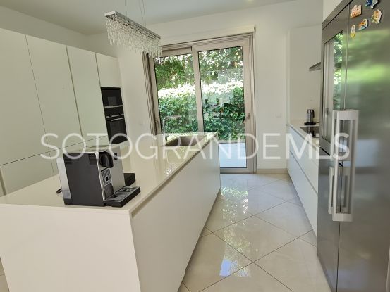 Villa with 5 bedrooms in Sotogrande Alto | Sotogrande Properties by Goli