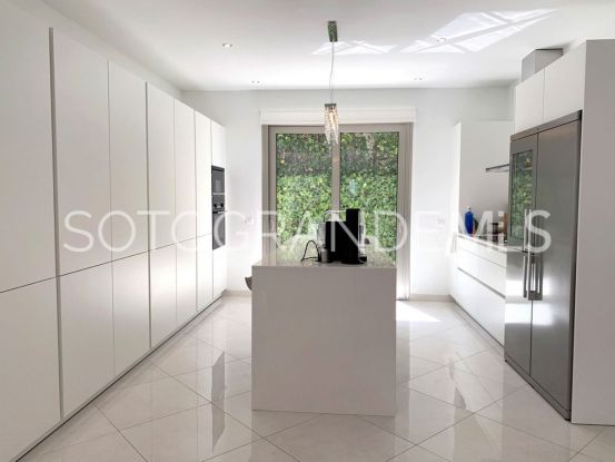 Villa with 5 bedrooms in Sotogrande Alto | Sotogrande Properties by Goli