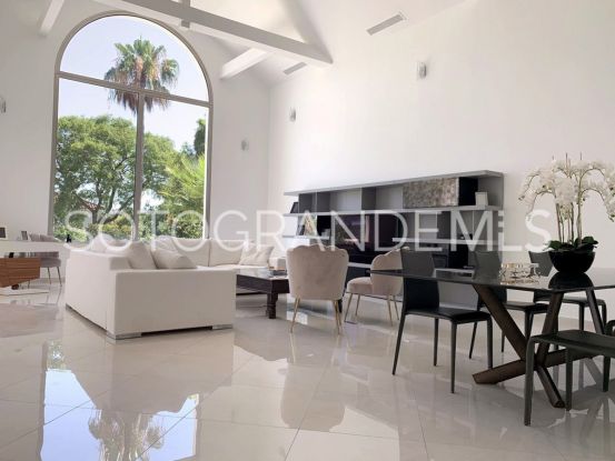 Sotogrande Alto, villa de 5 dormitorios | Sotogrande Properties by Goli