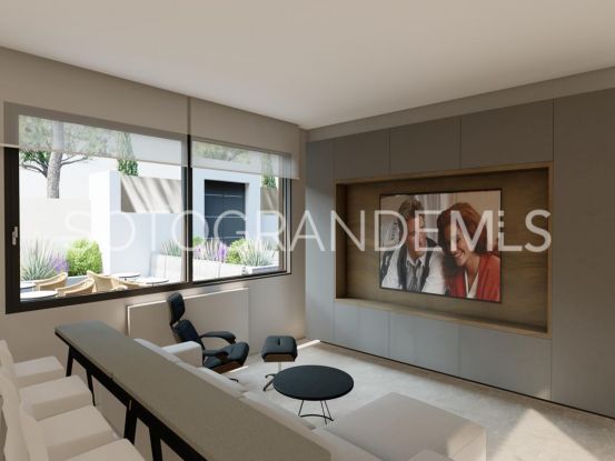 Sotogrande 4 bedrooms villa | Sotogrande Properties by Goli