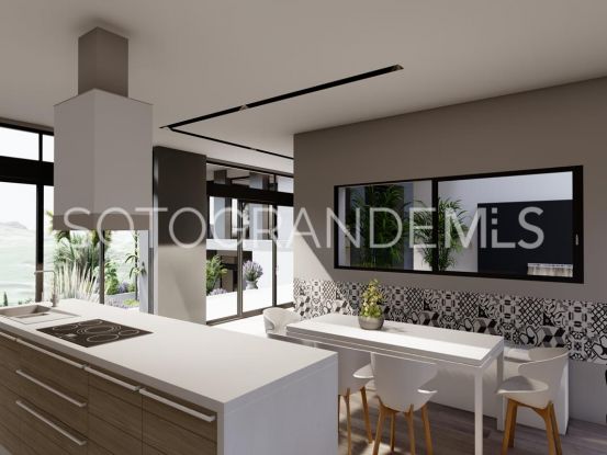 Sotogrande 4 bedrooms villa | Sotogrande Properties by Goli