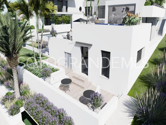 Sotogrande 4 bedrooms villa | Sotogrande Properties by Goli