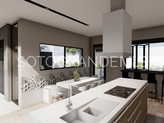 Sotogrande 4 bedrooms villa | Sotogrande Properties by Goli