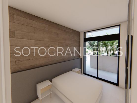 Sotogrande 4 bedrooms villa | Sotogrande Properties by Goli