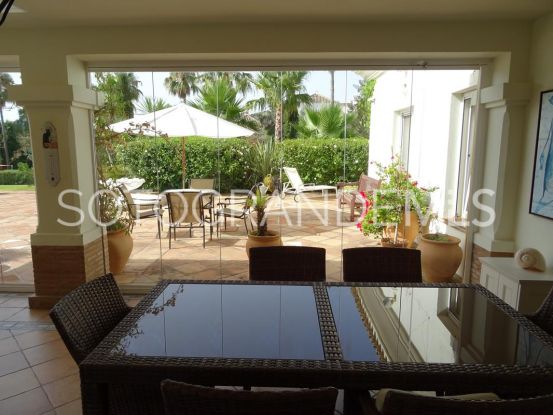 Villa a la venta de 4 dormitorios en Zona F, Sotogrande Alto | Sotogrande Properties by Goli