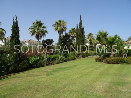 Villa a la venta de 4 dormitorios en Zona F, Sotogrande Alto | Sotogrande Properties by Goli