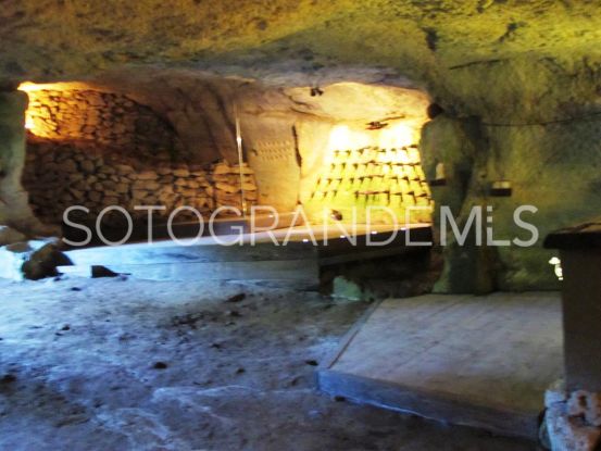 Villa a la venta de 4 dormitorios en Zona F, Sotogrande Alto | Sotogrande Properties by Goli