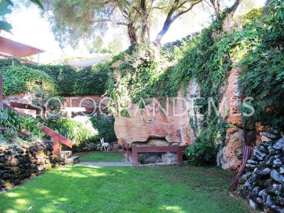 Villa a la venta de 4 dormitorios en Zona F, Sotogrande Alto | Sotogrande Properties by Goli