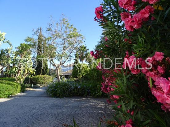 Villa a la venta de 4 dormitorios en Zona F, Sotogrande Alto | Sotogrande Properties by Goli