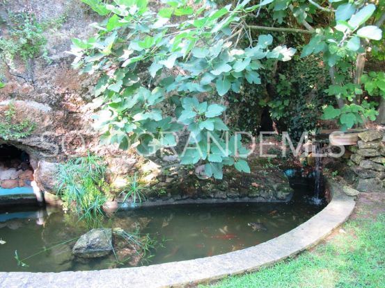 Villa a la venta de 4 dormitorios en Zona F, Sotogrande Alto | Sotogrande Properties by Goli