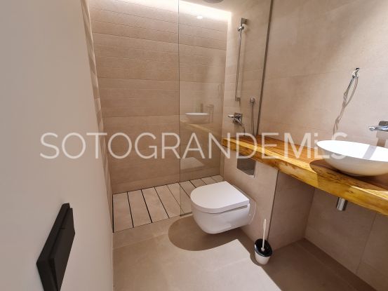 Buy La Reserva ground floor apartment with 3 bedrooms | Sotogrande Properties by Goli